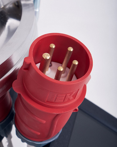 Автоматический автоклав-стерилизатор "Фермер Премиум" 125 л с ЭБУ, вертикальный, с кассетами