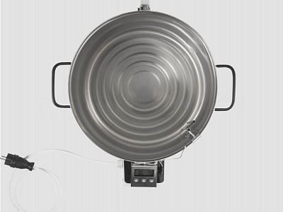 Сыроварня Bergmann 30л